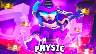 Physic The New Best Mortis?