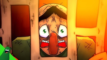 The TRUTH About Villager Trading - Minecraft: Villager