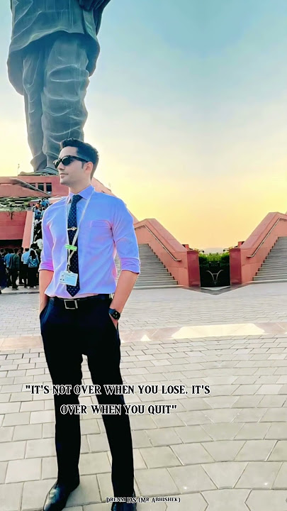 IAS Ravi Kumar Sihag 😎 UPSC Aspirants Inspiration Person #shorts #motivation #viral