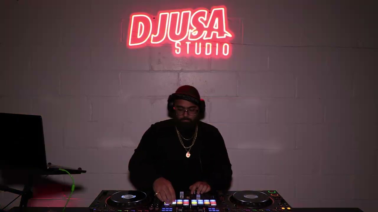 Global Vibes | 🌍  Desi x Dancehall x Afro House 2025 Mix 🔥 | DJ Rahul