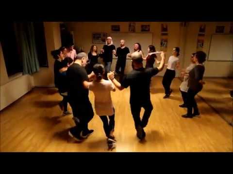 Bulgar Dansları - Български народни танци - Bulgarian Folk Dances - 1