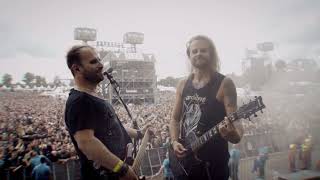 Wacken 2022 Recap