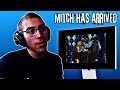 Reacting To Pentatonix - Dog Days Are Over(12th Sing Off Performance) FIRST MITCH SLAP!!!