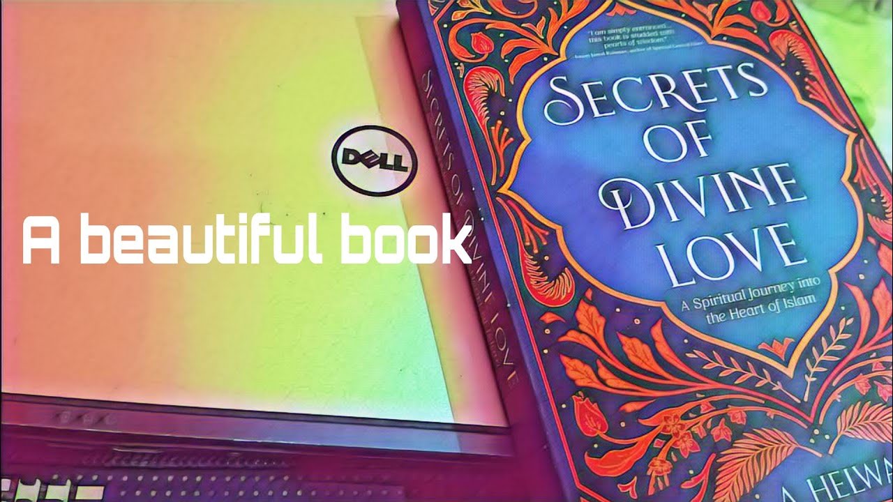 A Review On Secrets Of Divine Love ♥️💖💖 YouTube A Review On Secrets Of Divine Love ♥️💖💖 YouTube