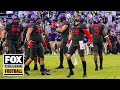 Chandler Morris dazzles with 531 total yards, 3 TDs in TCU's win over No. 12 Baylor | CFB ON FOX