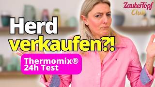 Kann der Thermomix® deinen Herd ERSETZEN? 24h im Test 🧐 | Thermomix® Tipps