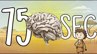 In 75 Seconds: Why Ancient Humans Had Better Memory Than You β YEDN
