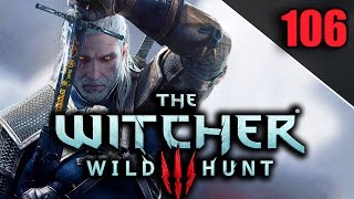 "FOLLOW LAMBERT, SAIL ACROSS THE LAKE (THE FINAL TRIAL)" The Witcher 3: Wild Hunt #106