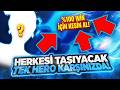 BU HERO HERKESİ TAŞIYABİLECEK GÜCE SAHİP!