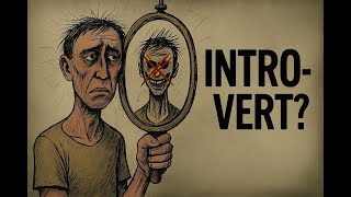 Download lagu The Silent Childhood of an Introvert: What They Never Said Out Loud