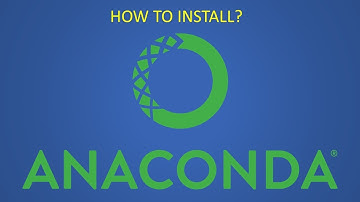 How to install Anaconda to practice Python and R programming for free? Learning Data Science Series