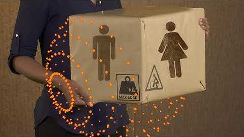 Manual Handling - What is the Power Zone?