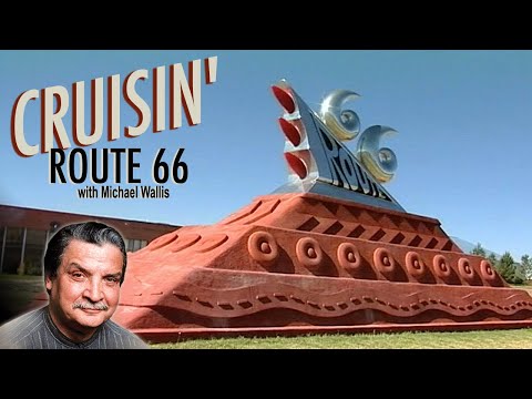 Traveling America's Main Street | Cruisin' Route 66 with