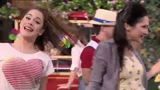 Violetta - Junto a ti