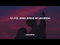 My Universe - Coldplay &amp; BTS || Subtitulado Español