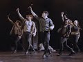 Teaser IN YOUR HANDS - RB Dance Company