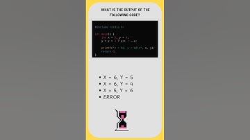 Confusing Conditional and Assignment Operators in C @ApnaCollegeOfficial @CodeWithHarry #c
