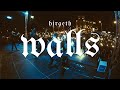 Hiraeth  walls official live