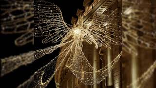 Regent Street On Christmas, London | Christmas Lighting Ideas