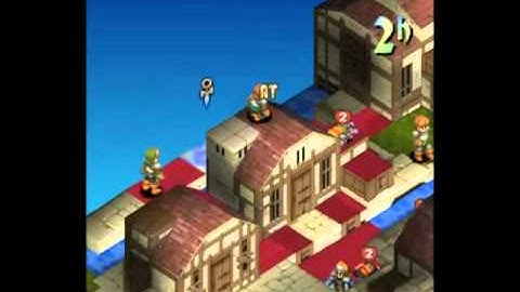 FFT 1.3038 Magic City Gariland