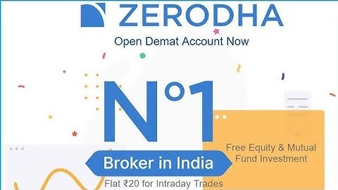 Zerodha Demat Account Opening!! 👉how to open zerodha account !! 👉how to open demat account 👉