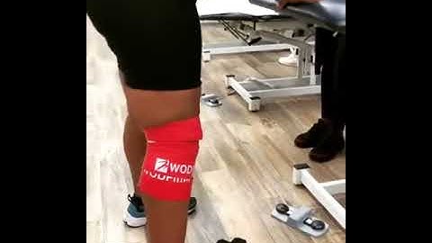 WODFitters Floss Bands for Recovery and Mobility Training