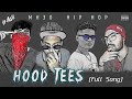 Curly boy sunny  hood tees full song ft n square nikhil  fezz50  aym  curly boy sunny