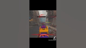 best STRIKER class #mw3 #striker