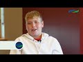 Huck Hines | Member Story