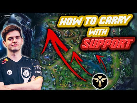 How to CARRY