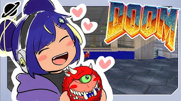 [DOOM] How Old Is This Game, Again? | Knee-Deep in the Dead FULL Episode 