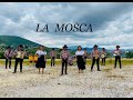 La Mosca - Gatilleros De Güilá Ft.Dueto Las Amapolas Del Norte