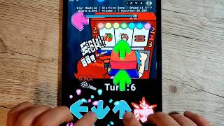 New FNF Mods Slot Machine Slotting Song Friday Night Funkin Game Android Gameplay Mod screenshot 2