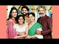ss rajamouli family photos||UNSEEN IMAGES||RRR||Family beautiful moments