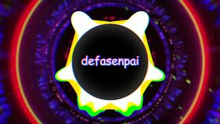 Defasenpai Idkatthispoint