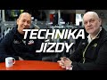 Mototipy geneze mra lis  technika jzdy na motorce 510