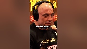 Joe Rogan Opens Up About his Biggest Regret