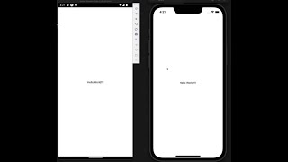 React Native Working With Core Components Part 1