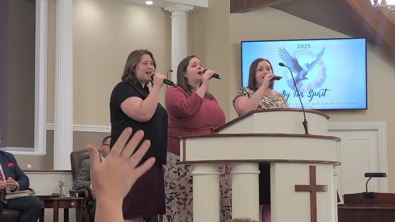 The Last Blood - The Delaney Sisters