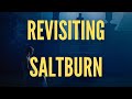 THIS MOVIE IS STILL CHAOTIC! Revisiting Saltburn 2 years later...