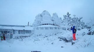 Монастырь на семи ветрах