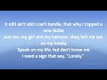 Quando Rondo feat NBA YoungBoy-Give me a sign(Lyrics)