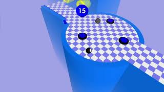 Marble Race Hamsterball By Thunderstorm Gameplay