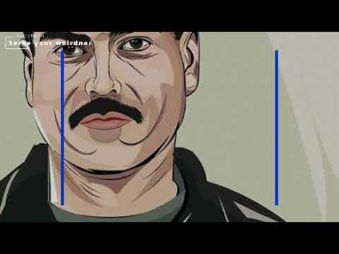 الاسير الشهيد عباس السيد