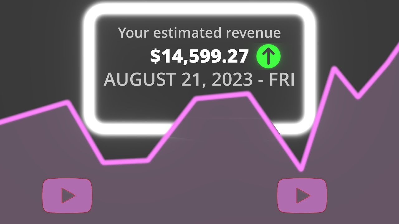 how-to-make-passive-income-on-multiple-youtube-videos-youtube