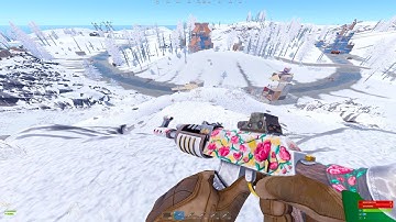 how a duo snowballs to endgame..