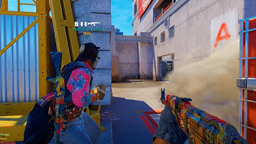 I MISSED VERTIGO....!!! CS2