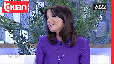 “Ia kam vënë vetes”, Xheisara tregon emrin e saj të vërtetë