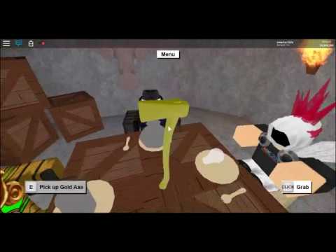 Modded Lumber Tycoon 2 How To Get Gold Axe Youtube - roblox lumber tycoon 2 how to mod the game gold axes