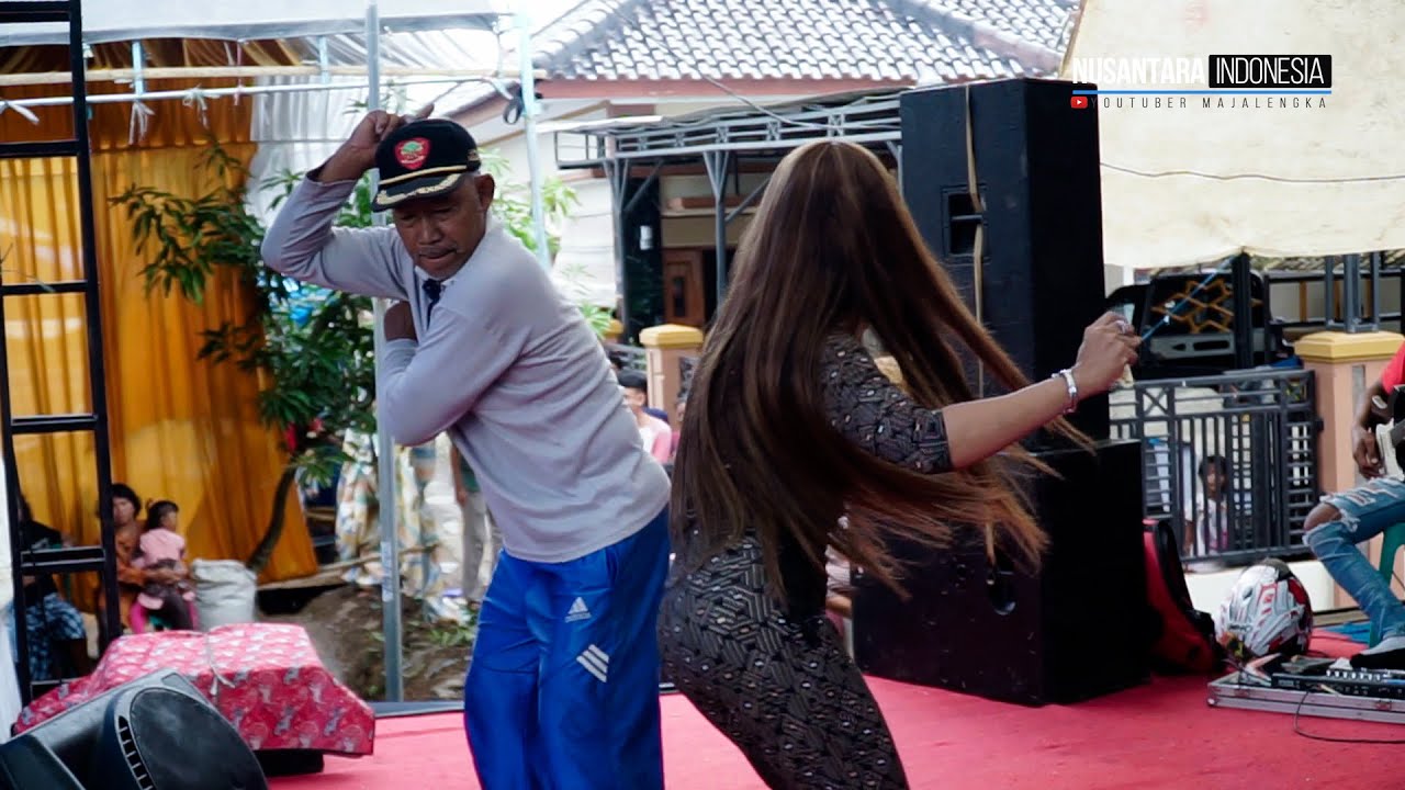 SIWAR SIWUR -TOP'S MUSIC - NUSANTARA INDONESIA